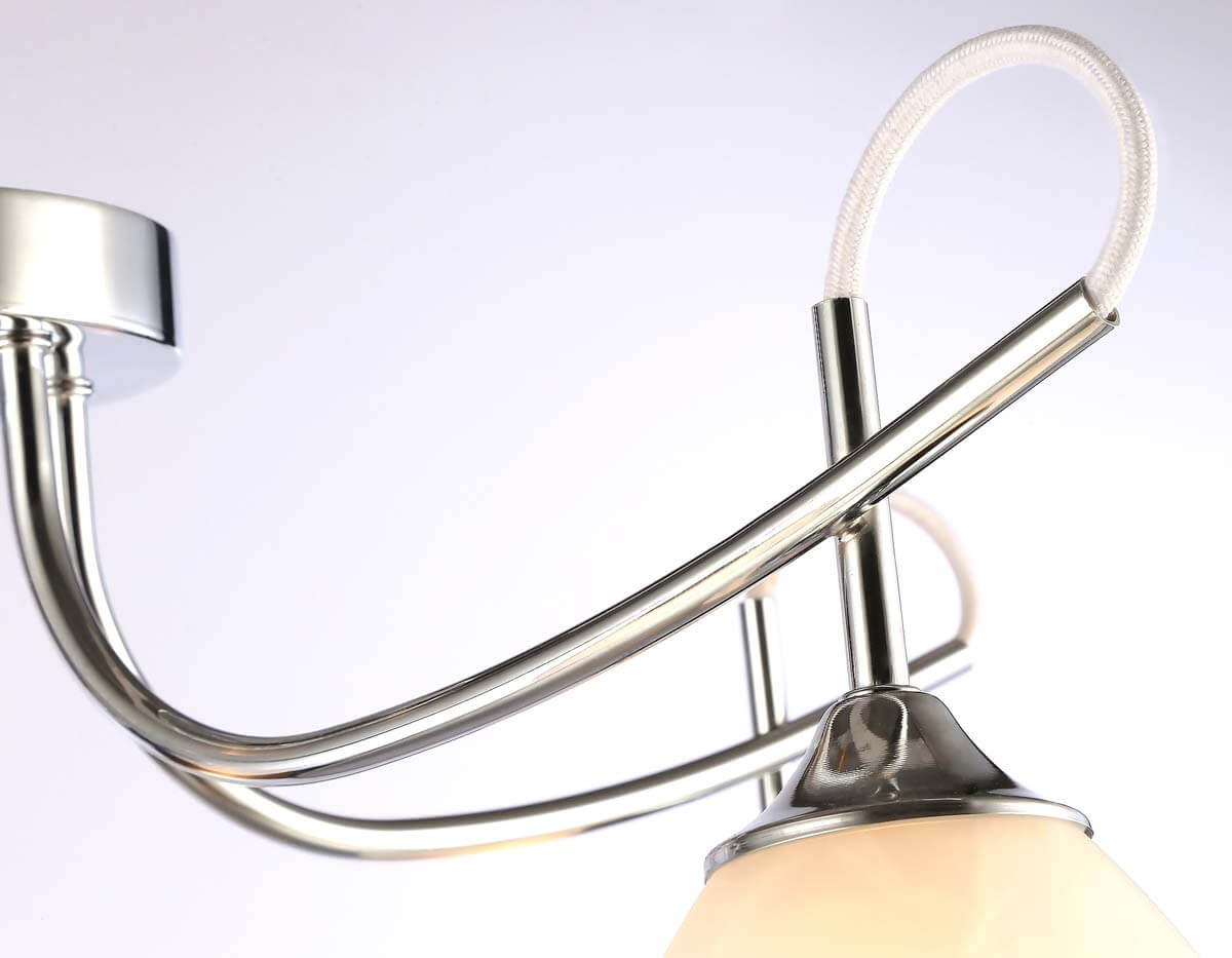 Потолочная люстра Ambrella light Traditional TR3042