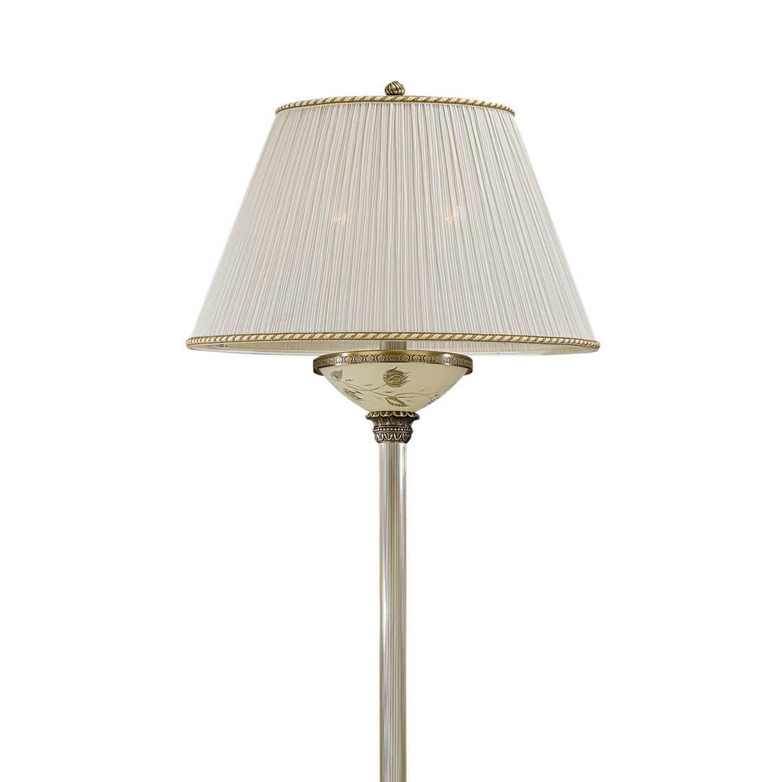 Торшер Reccagni Angelo PN 6422/2