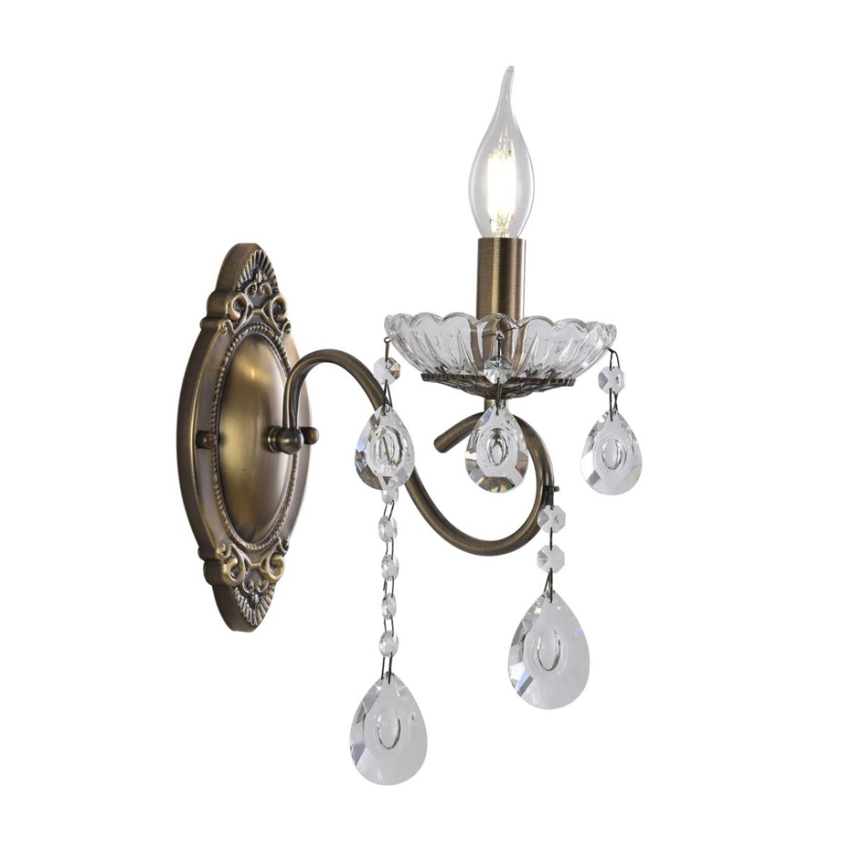 Бра Lumion CLASSI 8346/1W