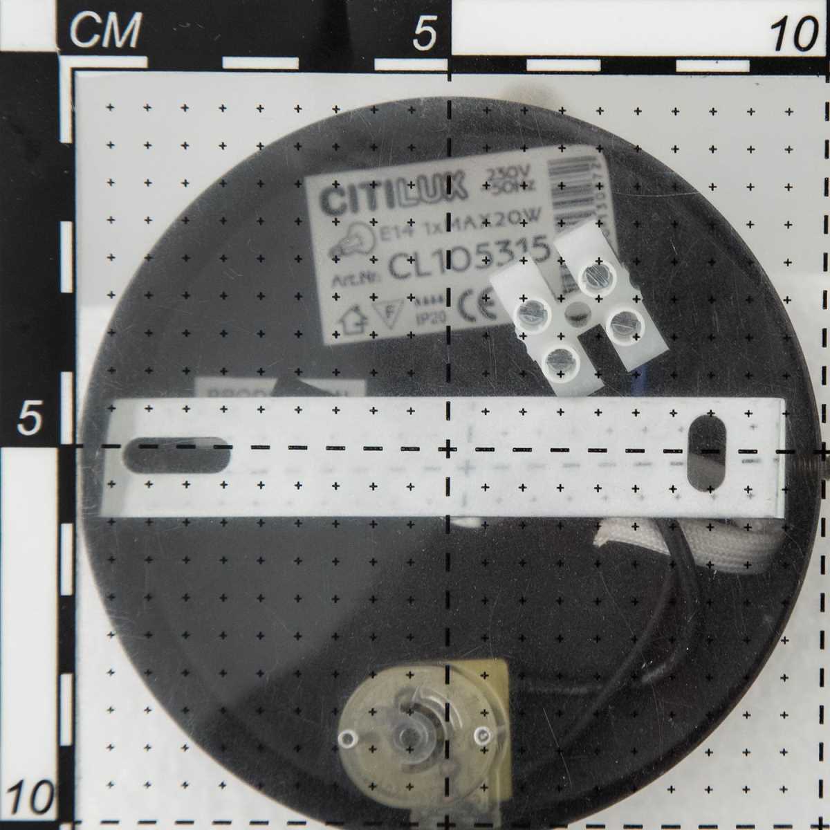 Бра Citilux Томми CL102310