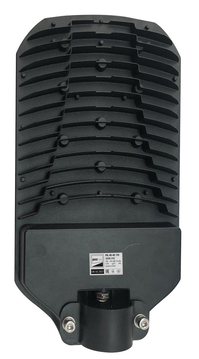 Уличный светодиодный консольный светильник Jazzway PSL 05-2 5018242A