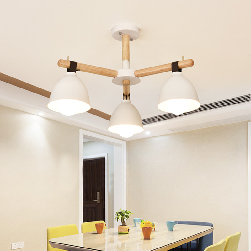 Потолочная люстра Imperium Loft Flan 178009-26