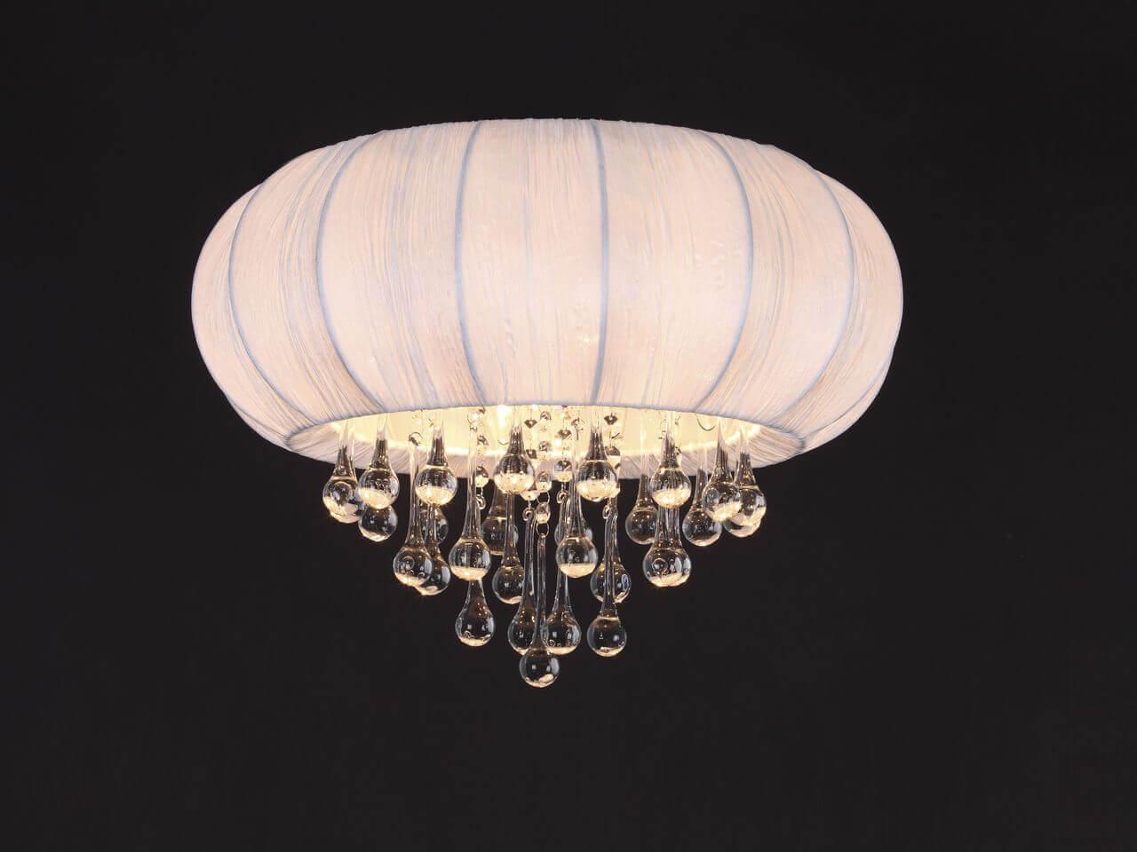 Потолочная люстра ST Luce Preferita SL350.052.05