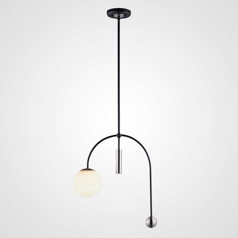 Потолочный светильник Imperium Loft LIBRA01 151763-26