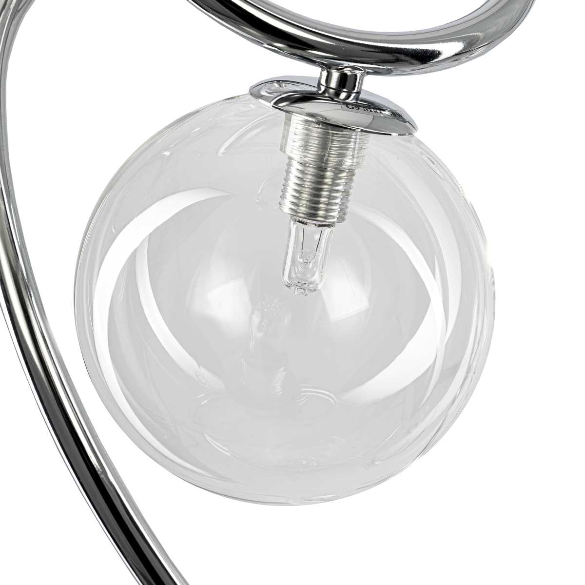 Подвесная люстра Citilux CL206091