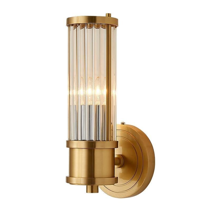 Бра Loft-Concept Glass TUBE  44.662-0