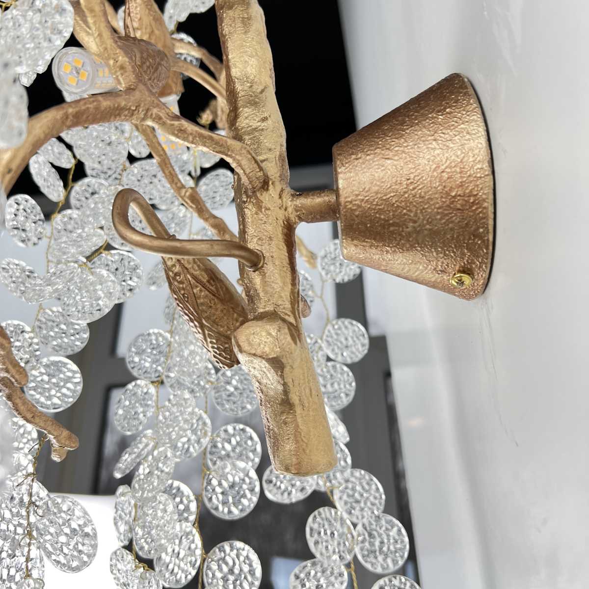 Настенный светильник Imperium Loft Fairytree 167148-26