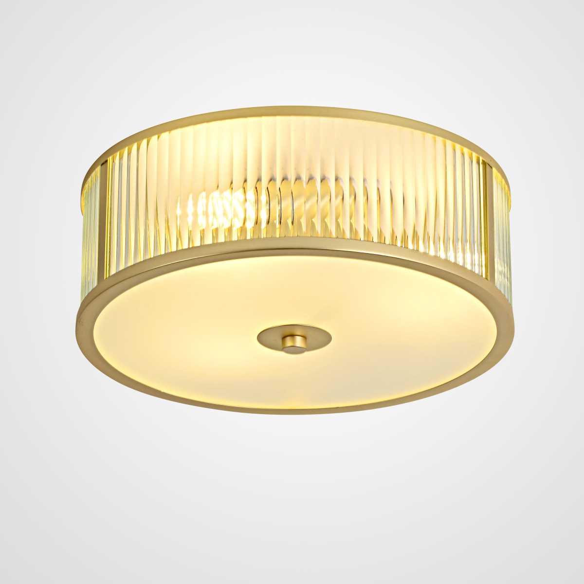 Потолочный светильник Imperium Loft Venus 167744-26