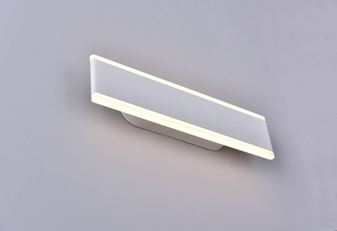 Настенный светодиодный светильник DesignLed GW LN GW-8083L-24-WH-WW 003219