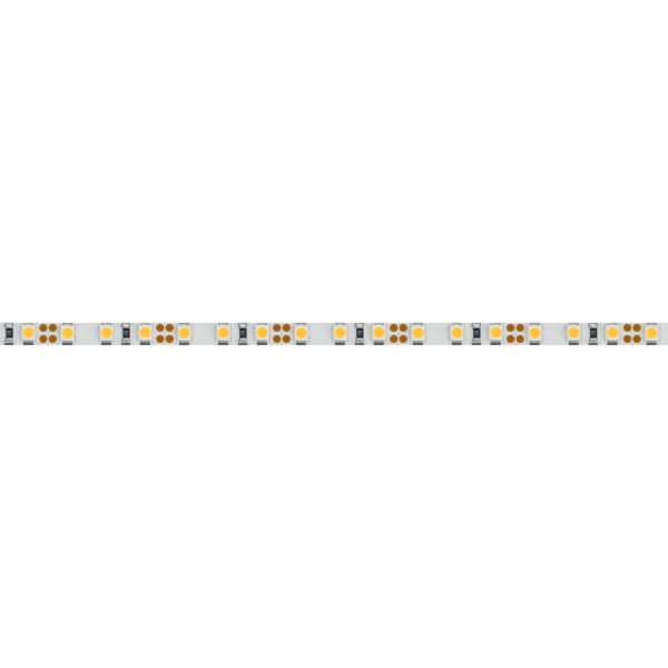 Светодиодная лента Arlight 9,6W/m 120LED/m 2835SMD теплый белый 5M 018101(2)