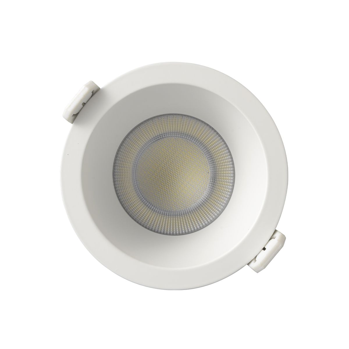 Встраиваемый светодиодный светильник Crystal Lux CLT 008C83 WH 4000K IP54