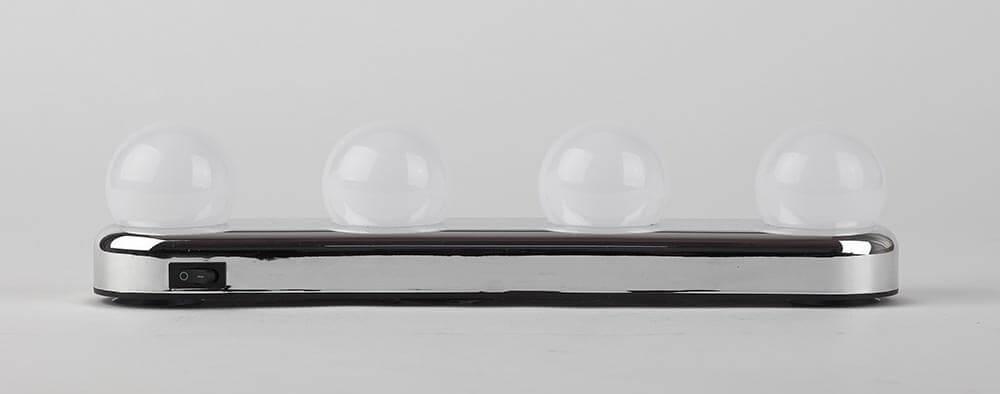 Подсветка для зеркал ЭРА CL-01-4W-6500К Б0045708