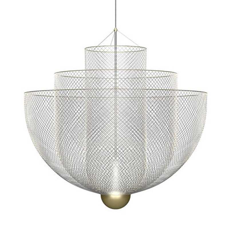 Люстра Loft-Concept Moooi 40.4389-0