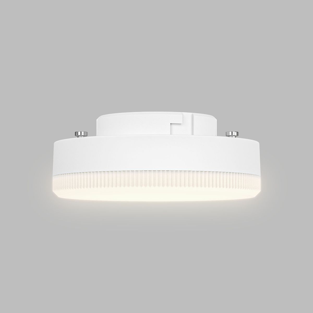 Светодиодная лампа Denkirs GX53 DK-GX53-12W-120-3K