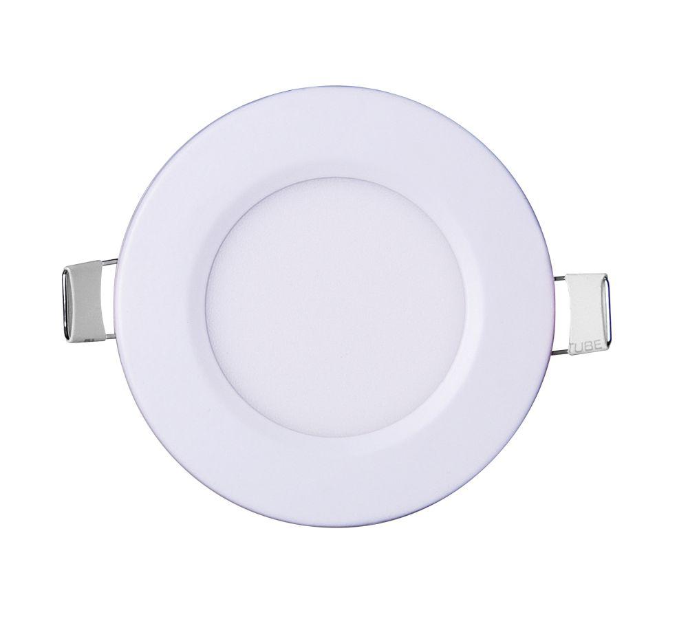 Встраиваемый светодиодный светильник Jazzway PPL 5008427A