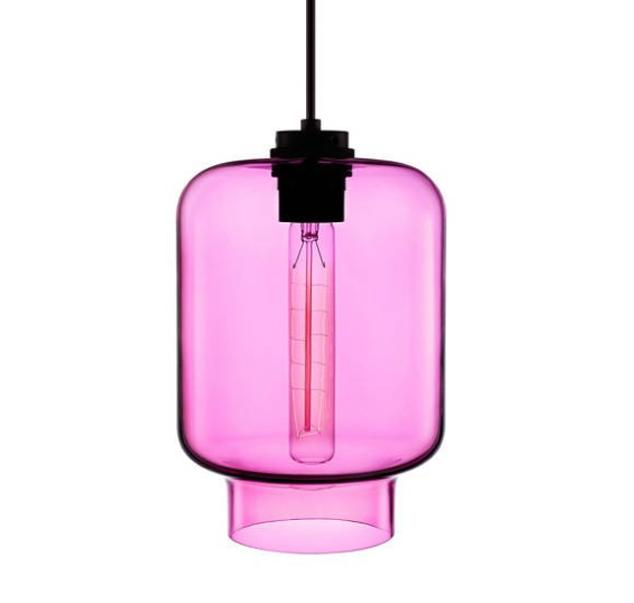 Подвесной светильник Loft-Concept Geometry Glass 40.1255-0 20724