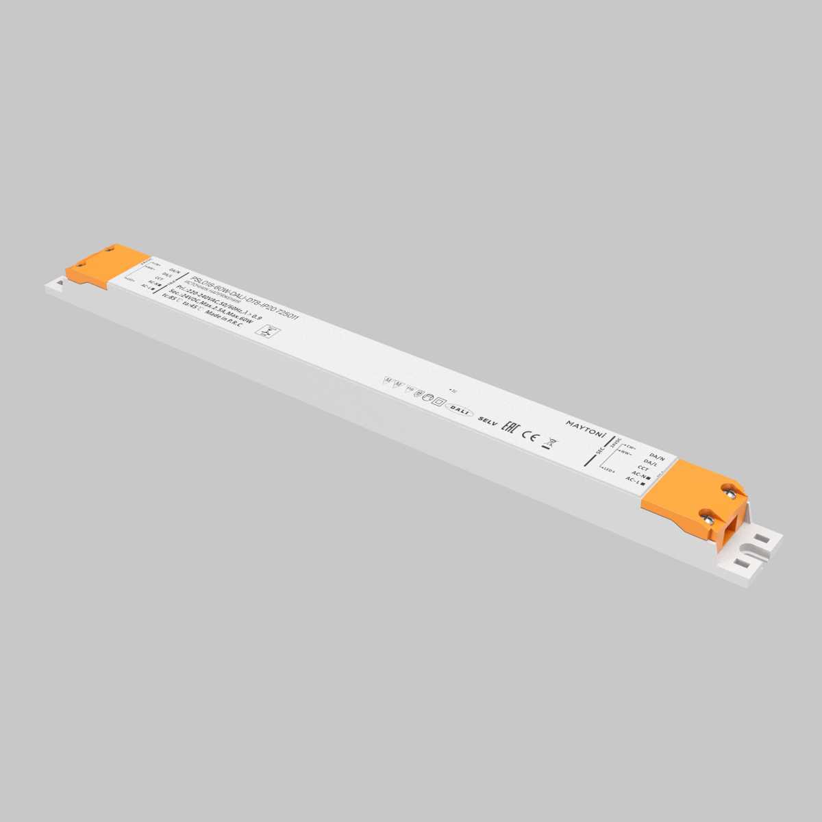 Блок питания  Maytoni Lighting control 725011
