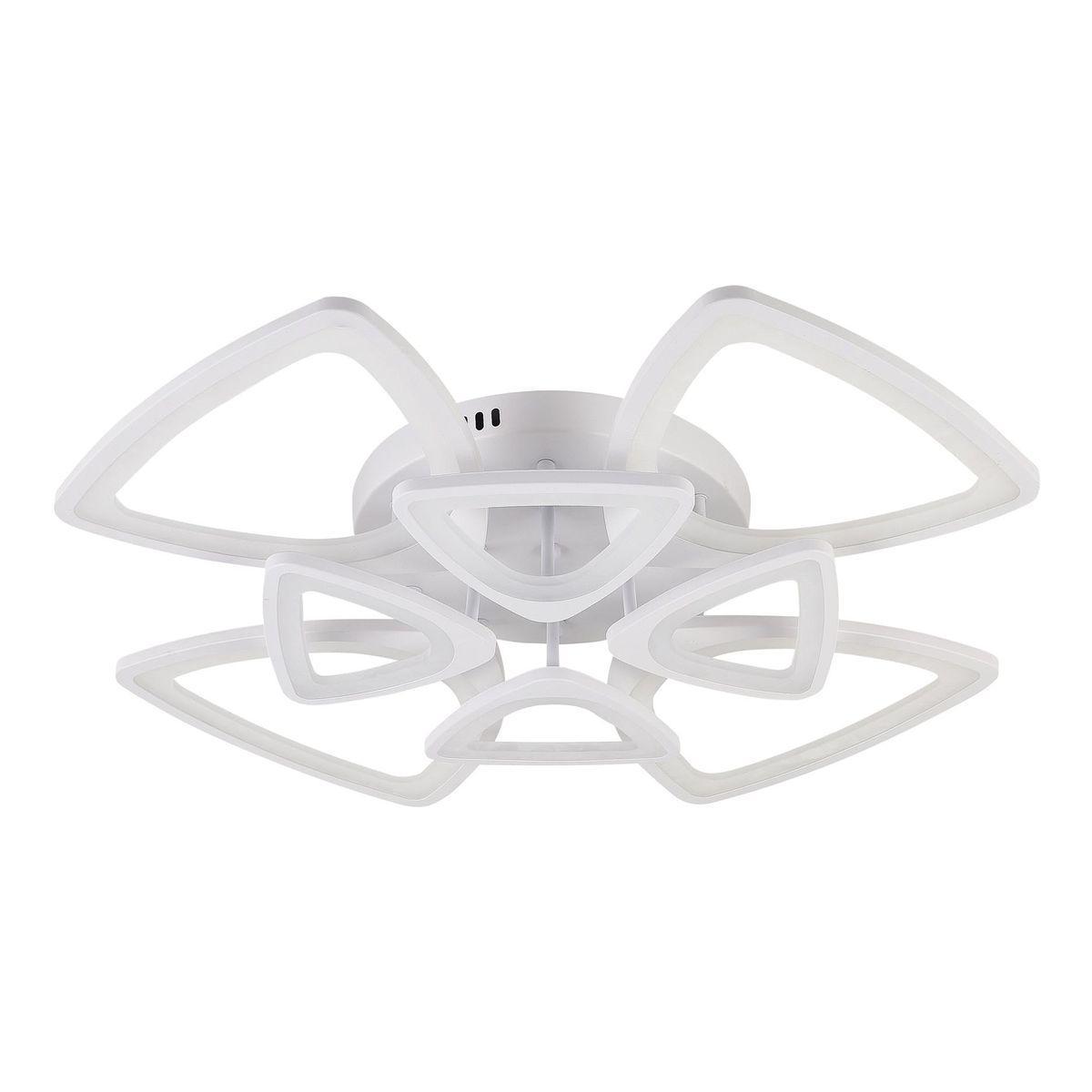 Потолочная светодиодная люстра Natali Kovaltseva Innovation Style 83038