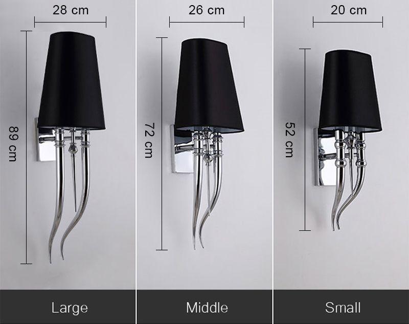 Бра Imperium Loft Brunilde Ipe Cavalli 189870-22