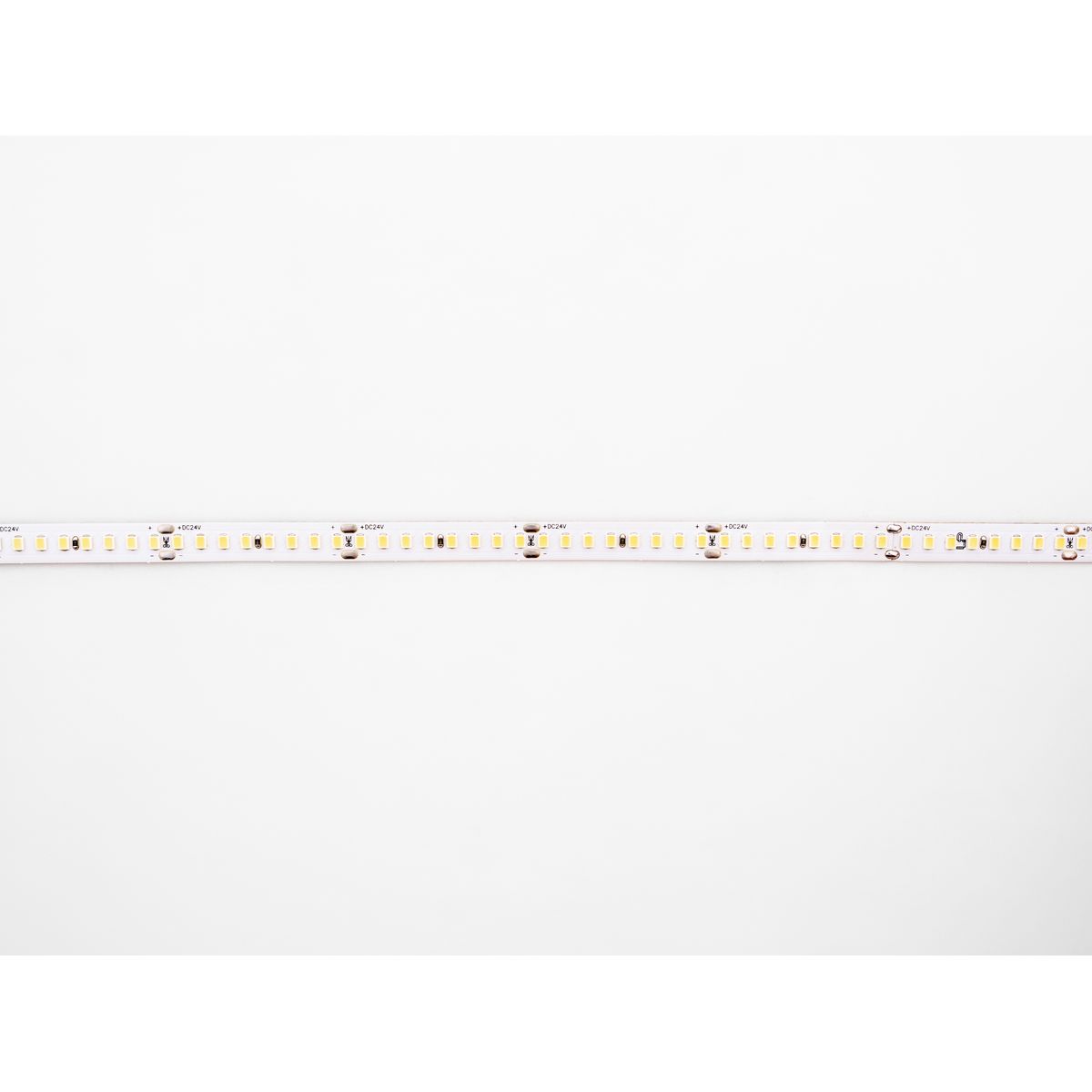 Светодиодная лента LEDS POWER 2835 176/м (16Вт/м) 24В холодная, серия ПРО140 005225