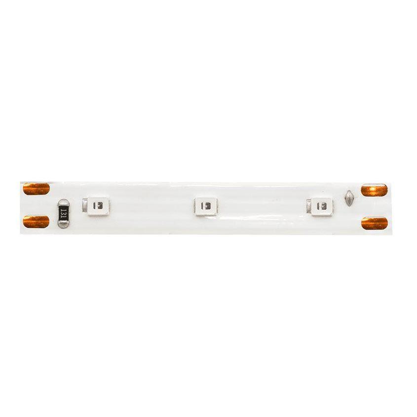 Светодиодная лента SWG 4,8W/m 60LED/m 2835SMD зеленый 5M 002917