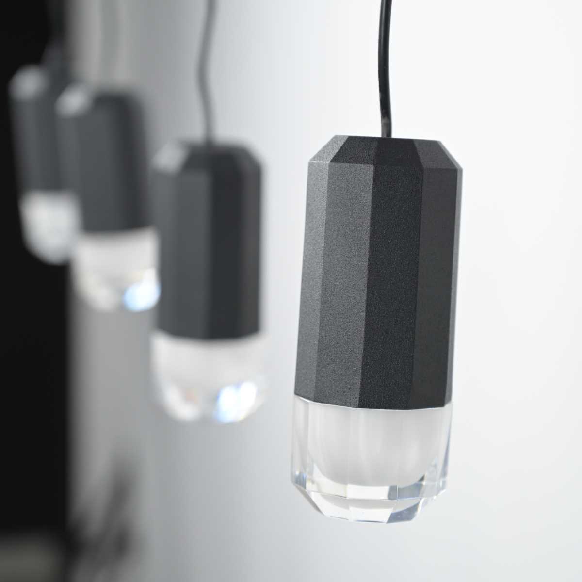 Настенный светильник Imperium Loft Vibia 84572-22