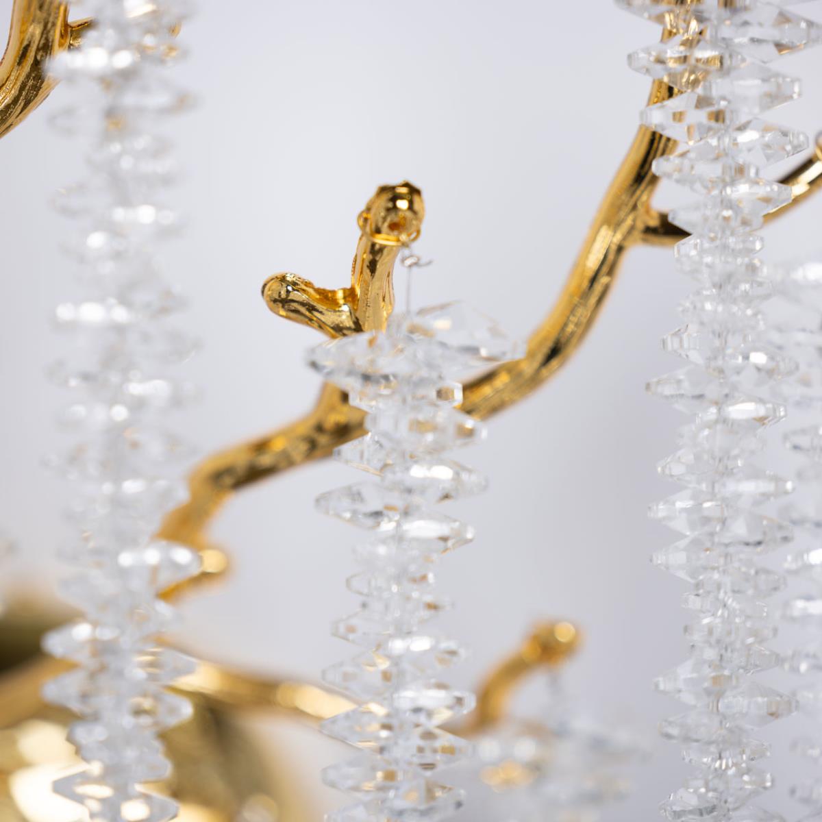 Бра De City Лайма 467021902