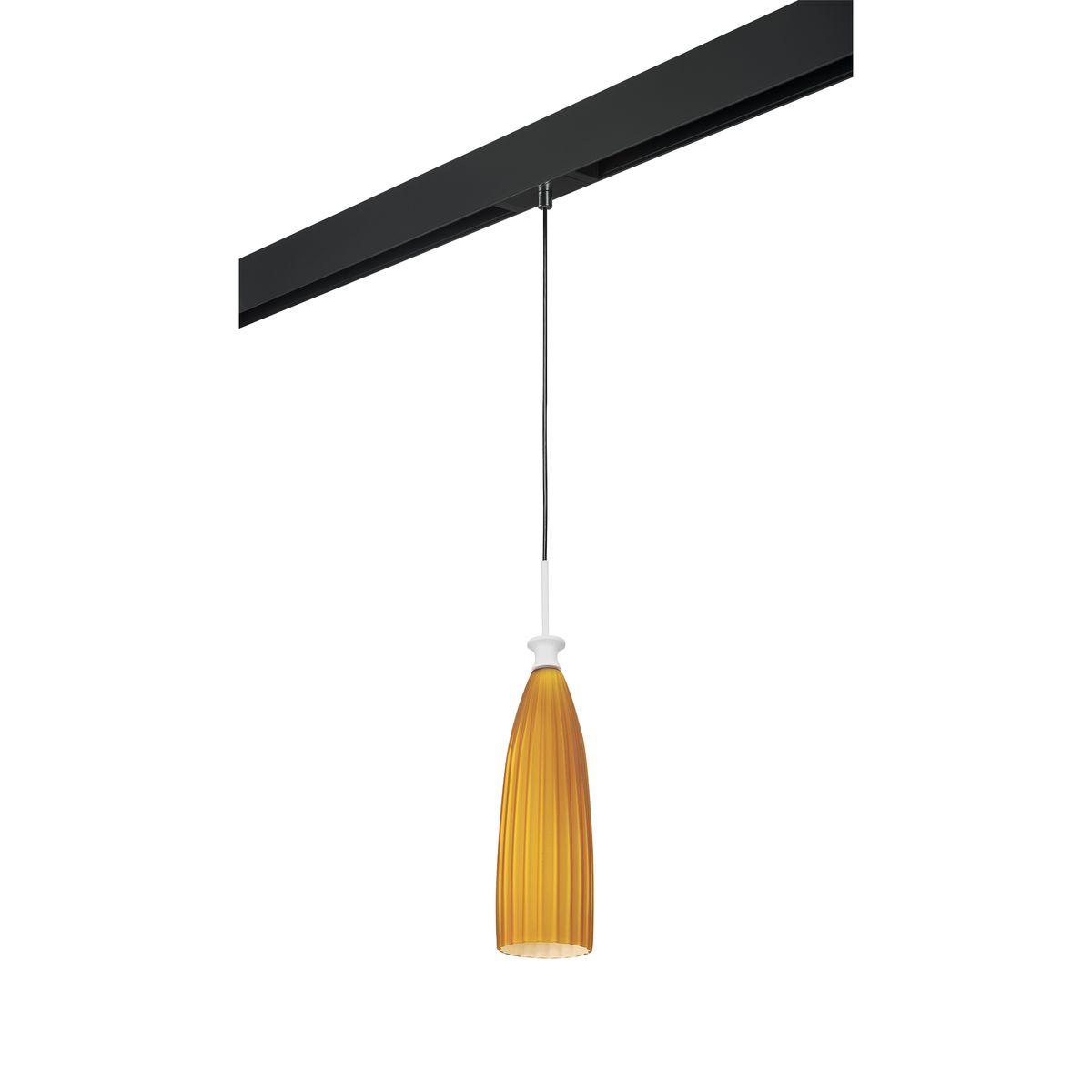 Комплект с трековым светильником Lightstar Agola (810013+595007) PRO810013