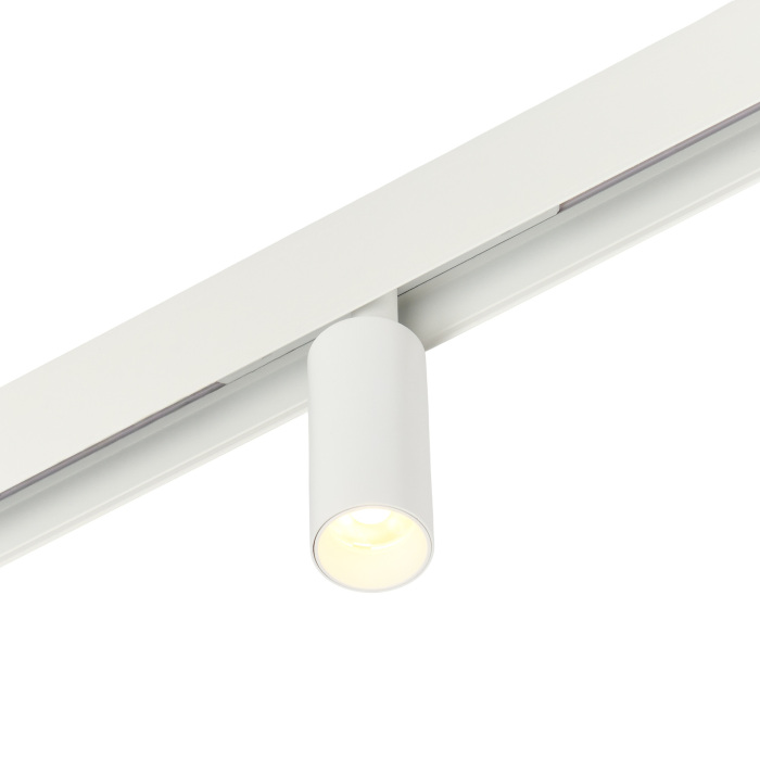 Трековый светильник MyFar Ray MT0220-7W3K-W
