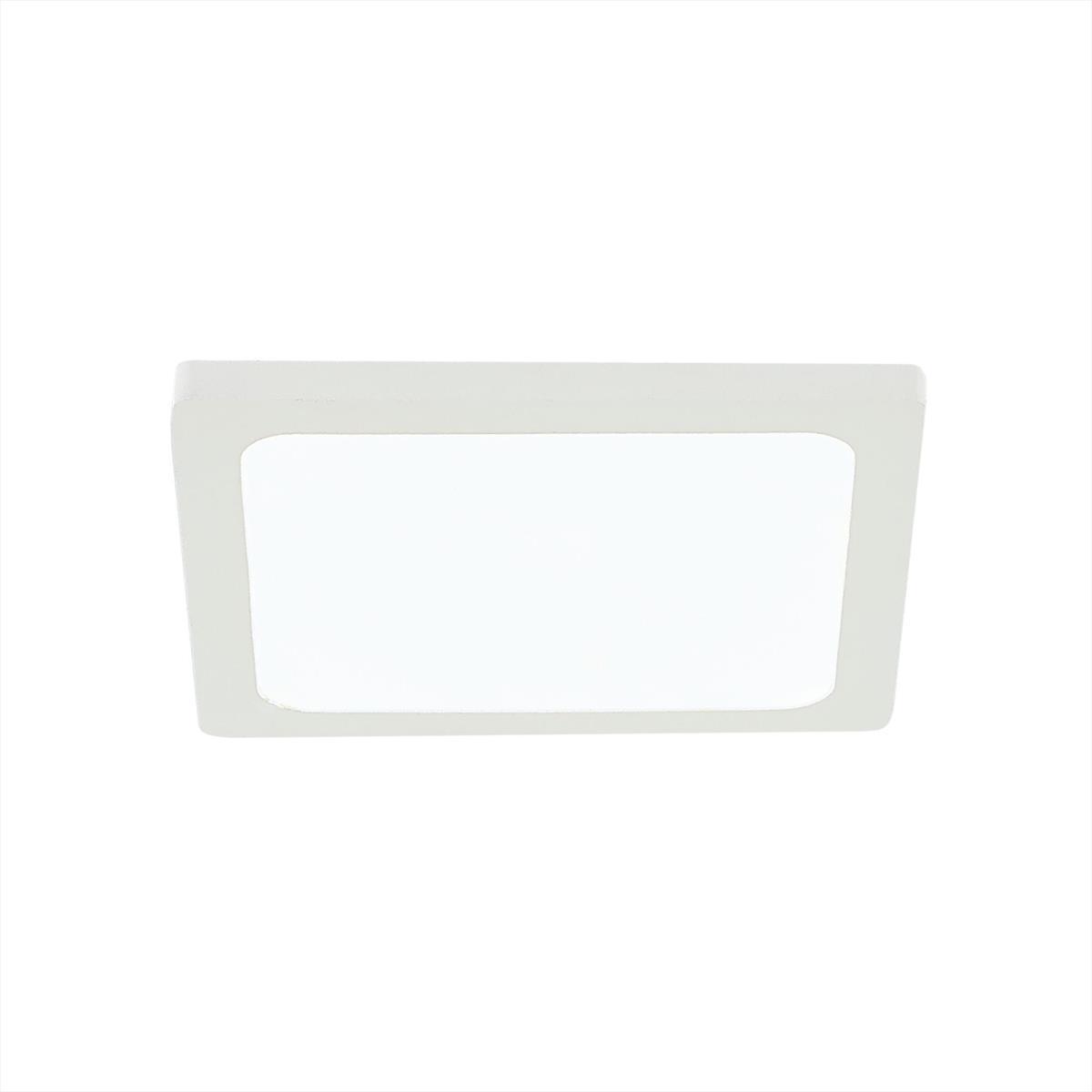 Встраиваемый светодиодный светильник Citilux Омега CLD50K080N