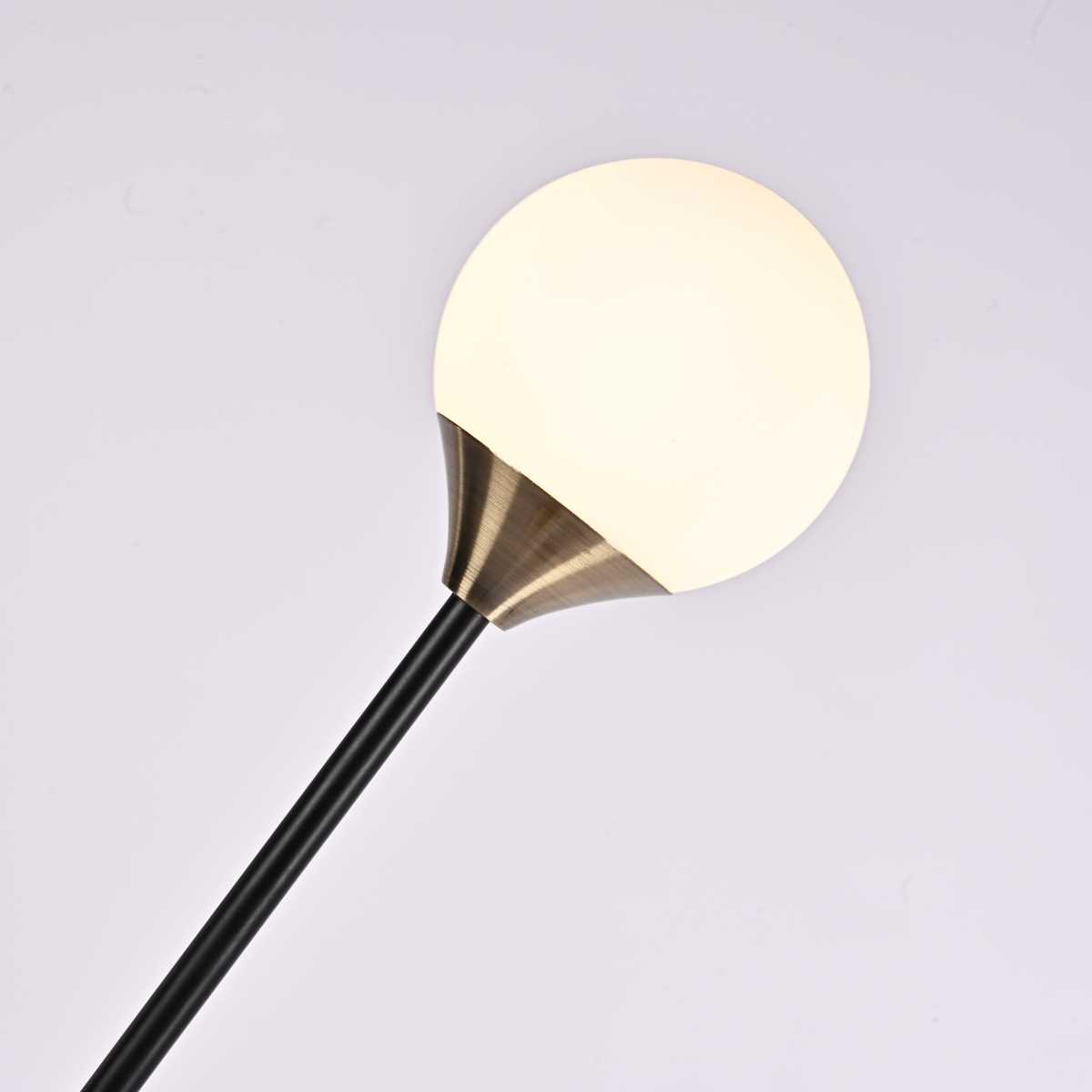 Торшер Imperium Loft Baton Flor 85432-22