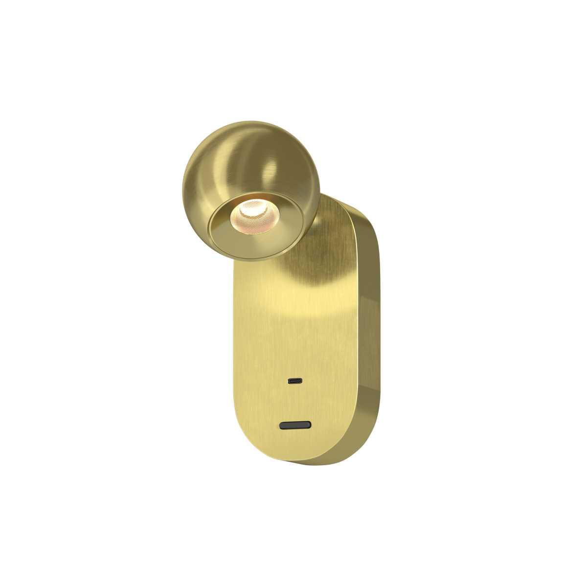 Бра Maytoni Modern MOD434WL-L5BS3K