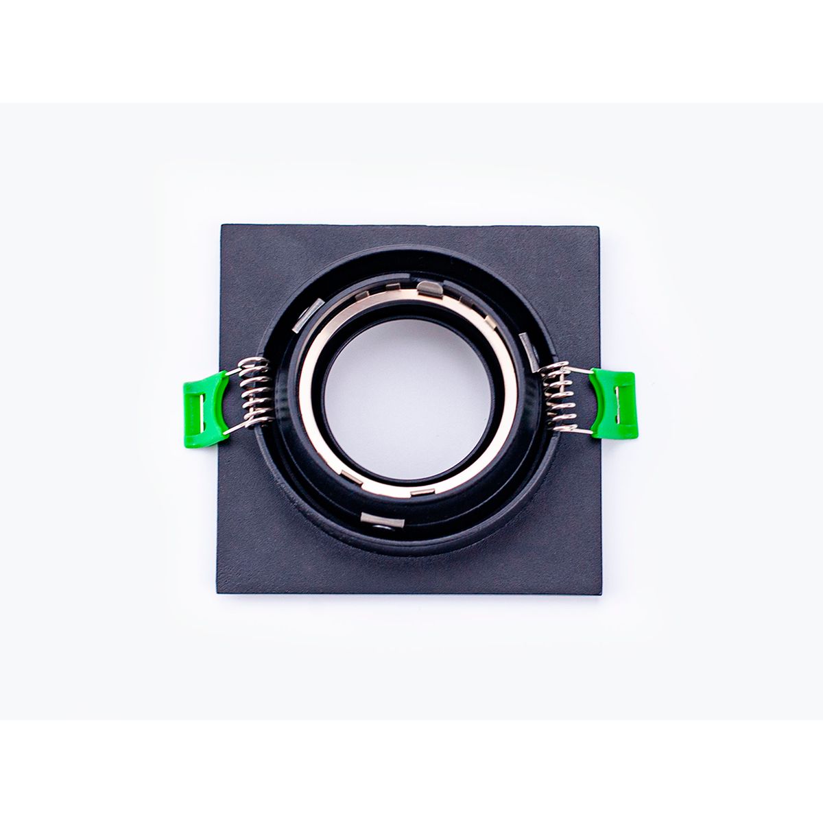 Встраиваемый светильник LEDS POWER GU-S02B, серия SPOT 009544