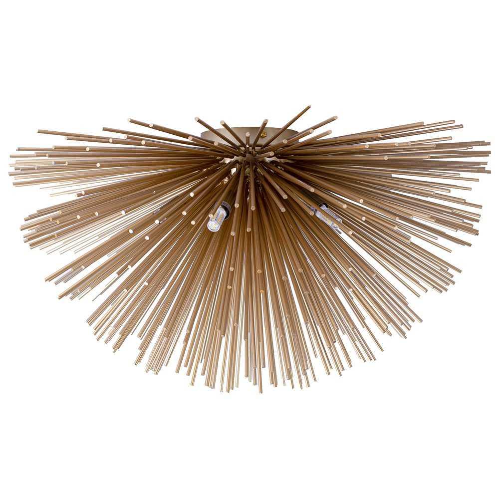 Потолочный светильник Loft-Concept Astra Chandelier Sputnik 48.172-0 11716