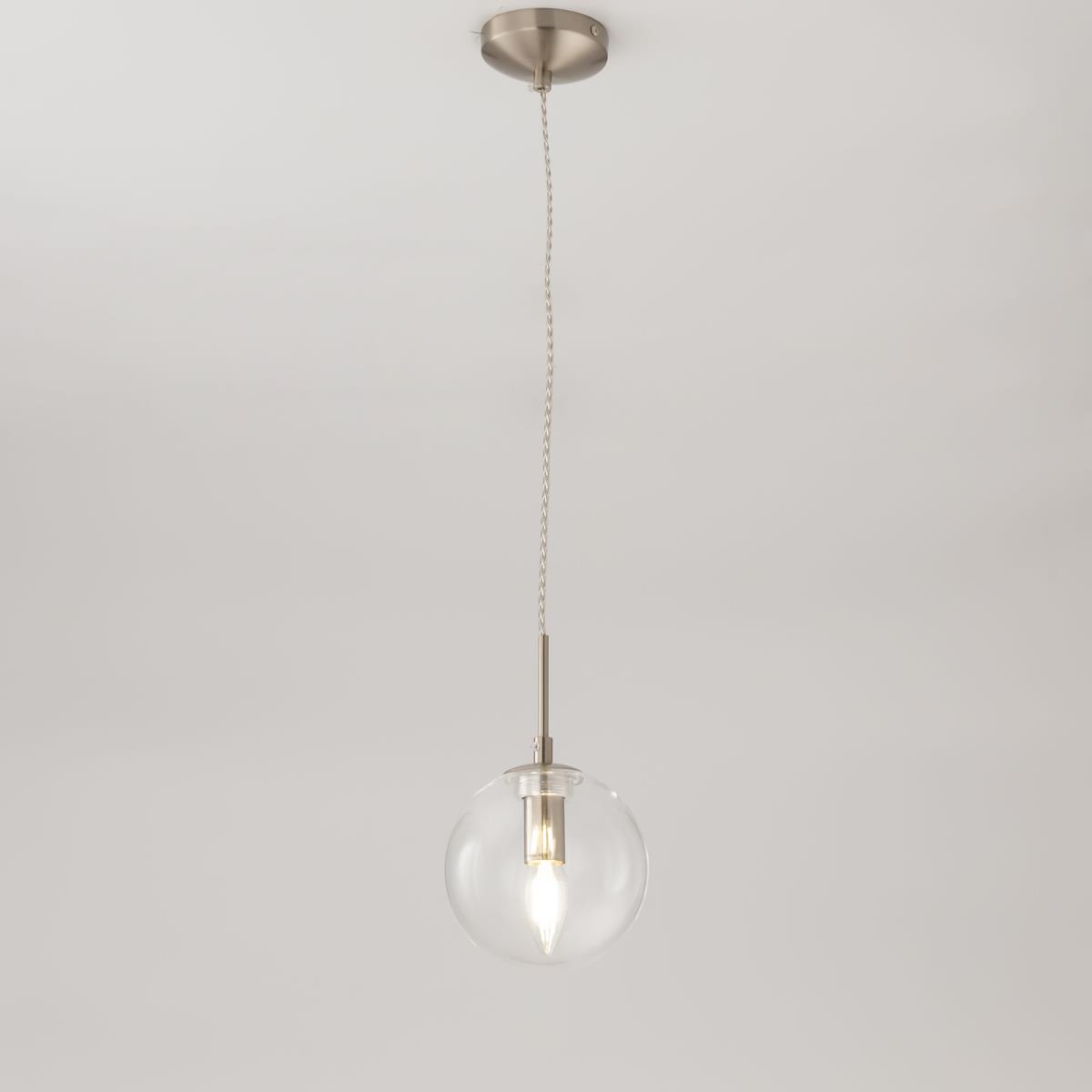 Подвесной светильник Citilux Томми CL102011