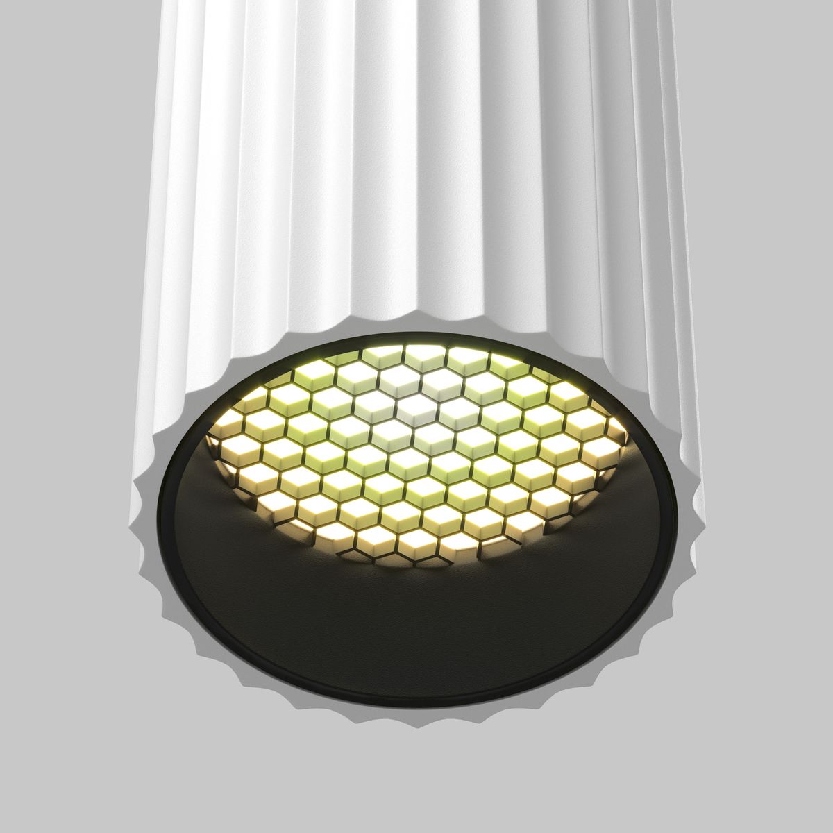 Бра Maytoni Technical Calipso C106WL-02-GU10-W