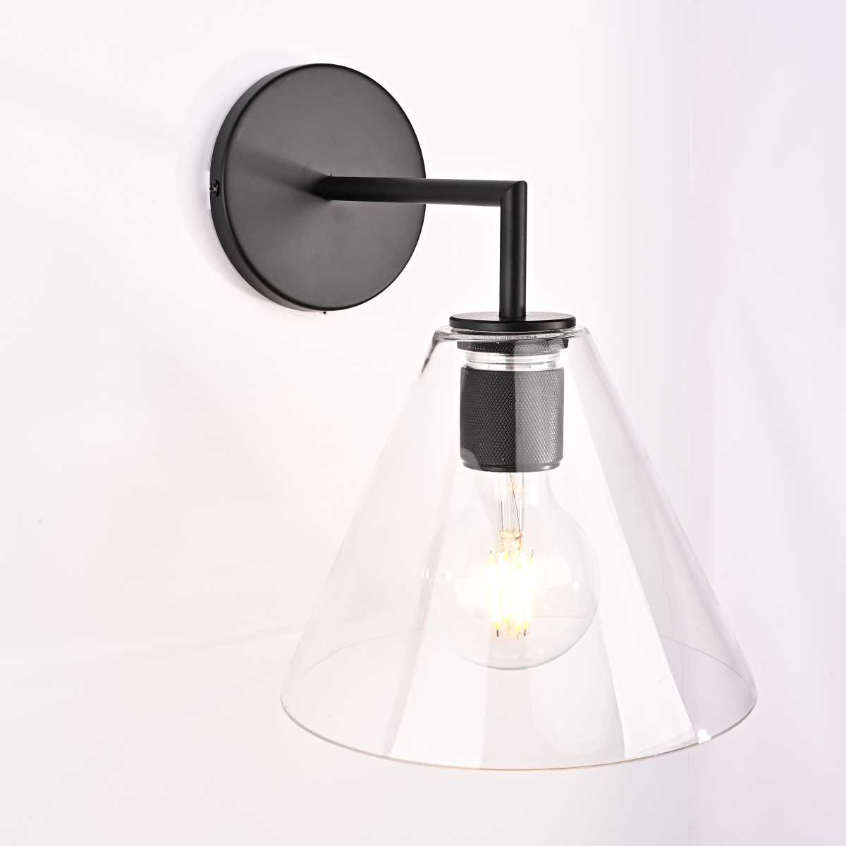 Настенный светильник Imperium Loft RH Utilitaire 123269-22