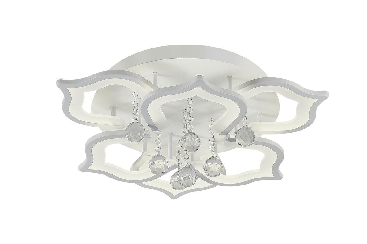 Потолочная светодиодная люстра Natali Kovaltseva High-Tech Led Lamps 82028