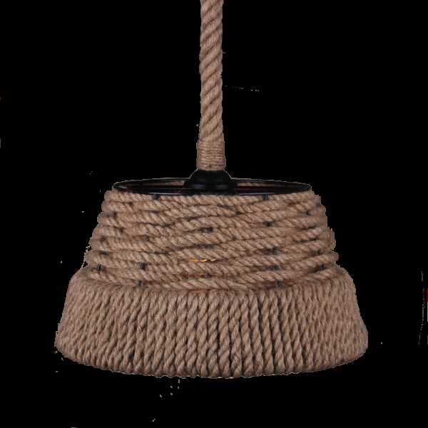 Подвесной светильник Loft-Concept Loft Rope Light 40.832-0 6563