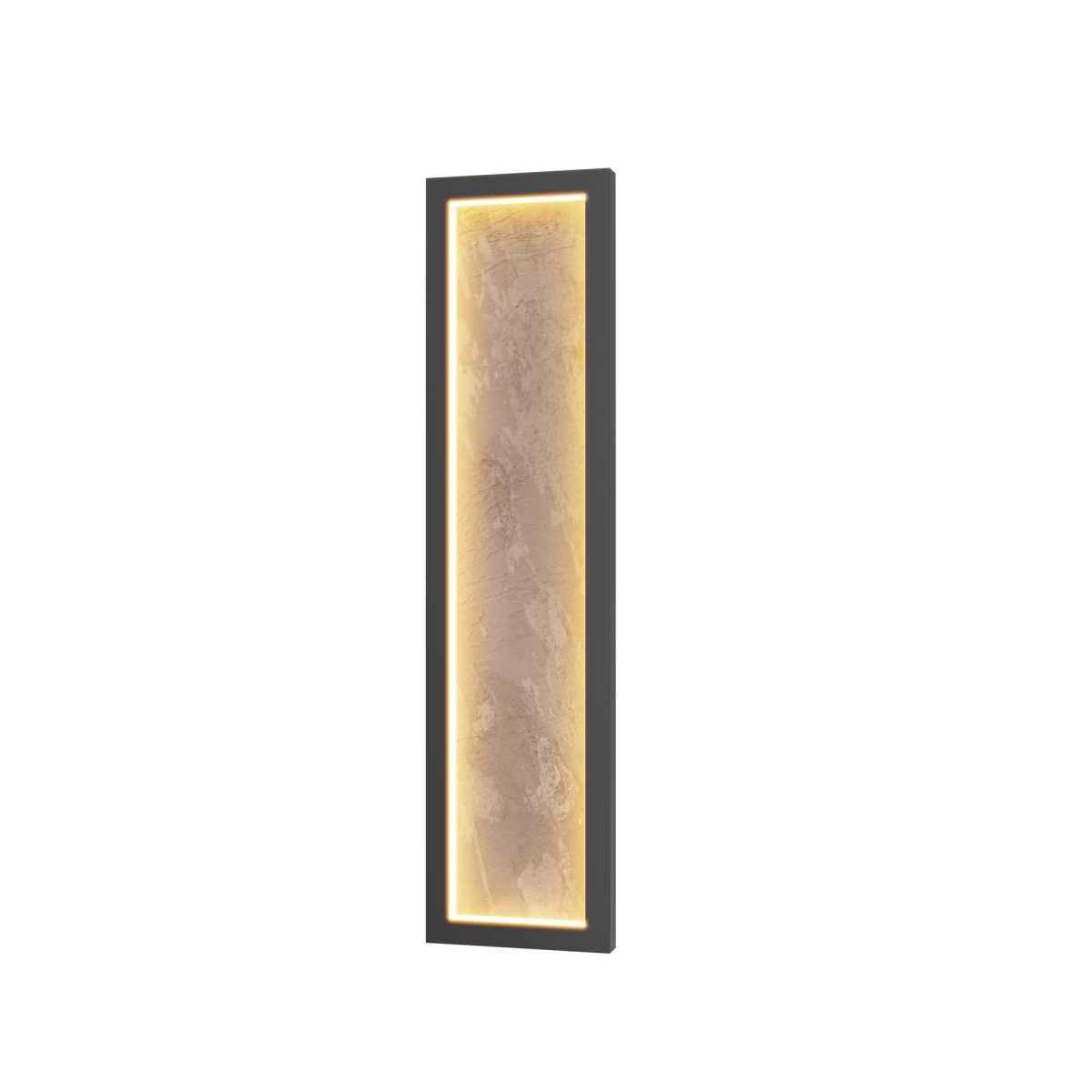 Настенный светодиодный светильник Maytoni Modern Orign MOD311WL-L55B3K