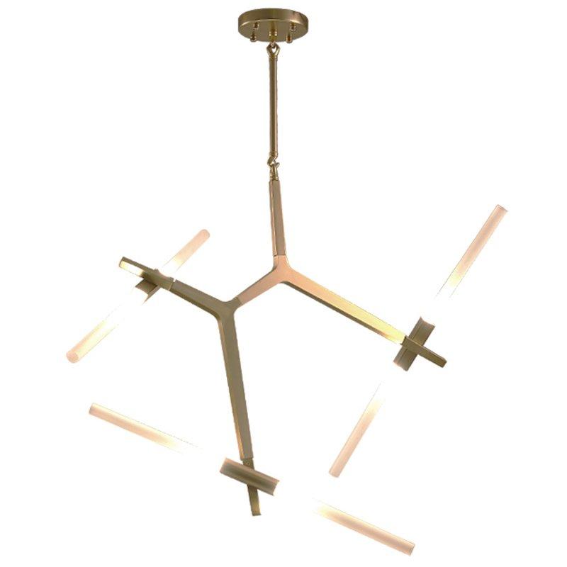 Подвесная люстра Loft-Concept Agnes Chandelier 40.139-0 3302