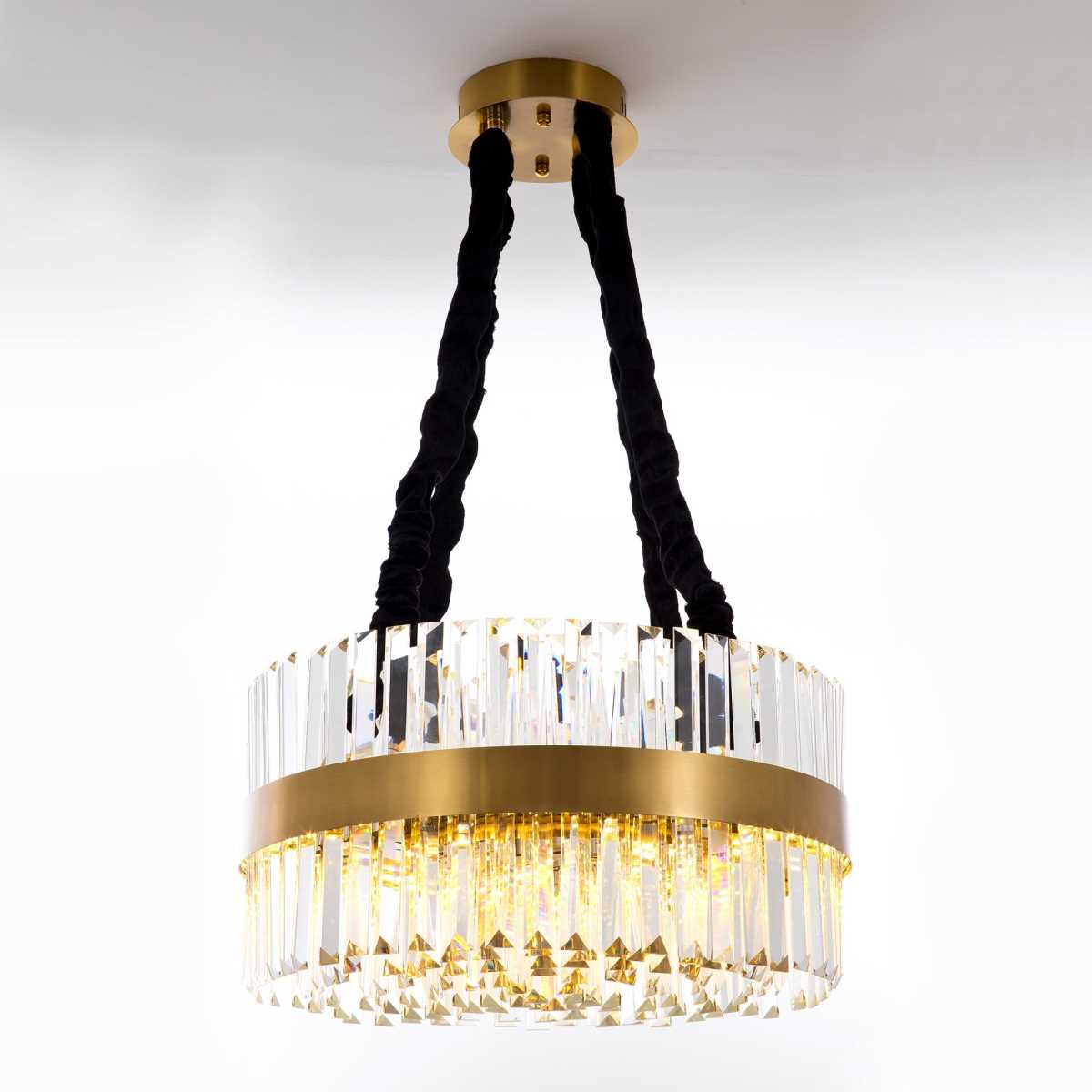 Подвесная светодиодная люстра Modelux ML.005.600