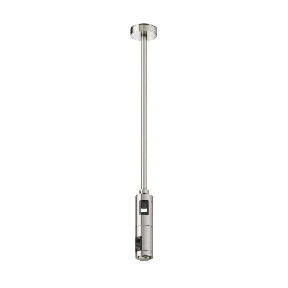 Крепление потолочное Medium двойное 300мм Maytoni Technical TRA158C-D1-PT
