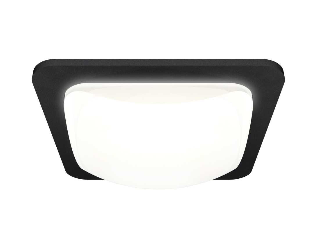 Комплект встраиваемого светильника Ambrella light Techno Spot XC (C7902, N7756) XC7902014