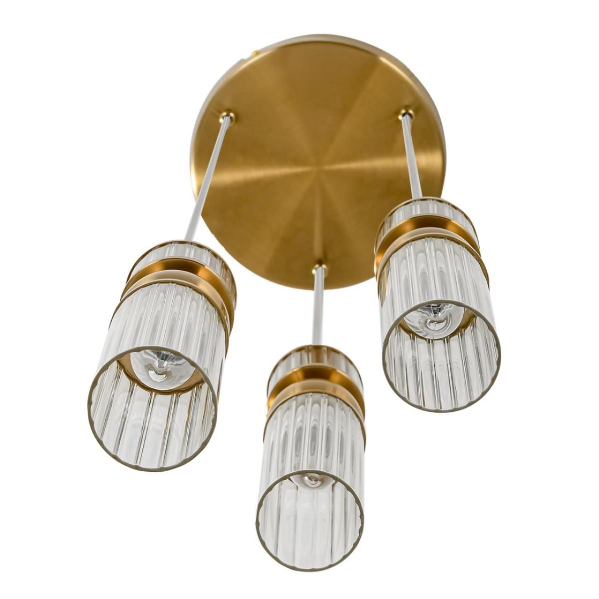 Подвес Lumion DENVER 8276/3A