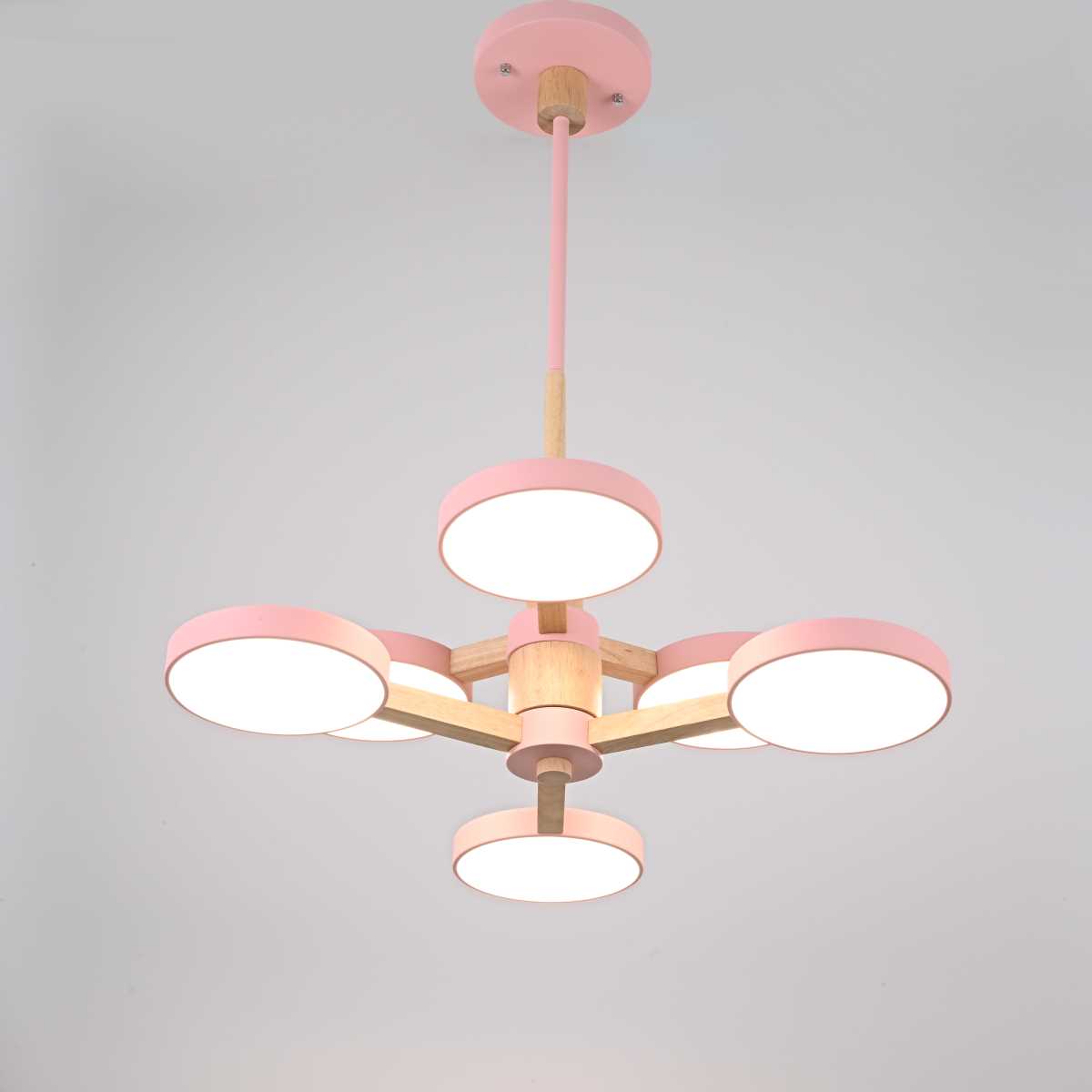 Люстра Imperium Loft TURNA-DBL01 229081-26