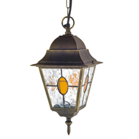 Уличные светильники