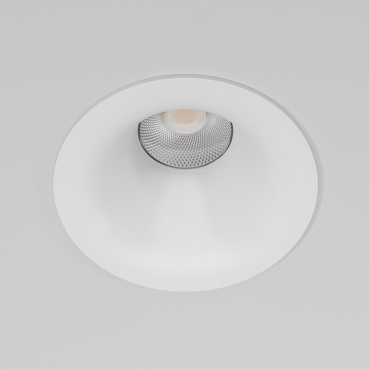 Встраиваемый светодиодный светильник Elektrostandard Bliss 25070/LED a069406
