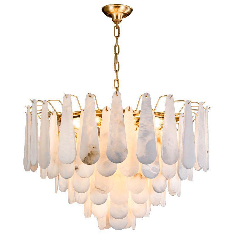 Люстра подвесная Alfa Light F0524-22 ?800