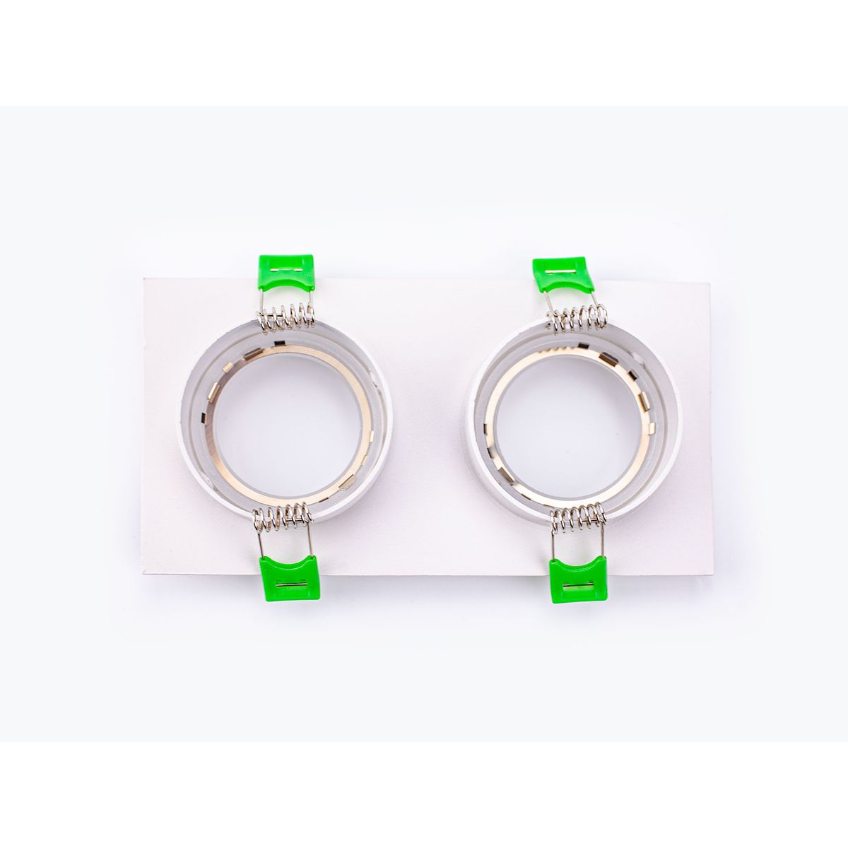 Встраиваемый светильник LEDS POWER GU-D03W, серия SPOT 009612